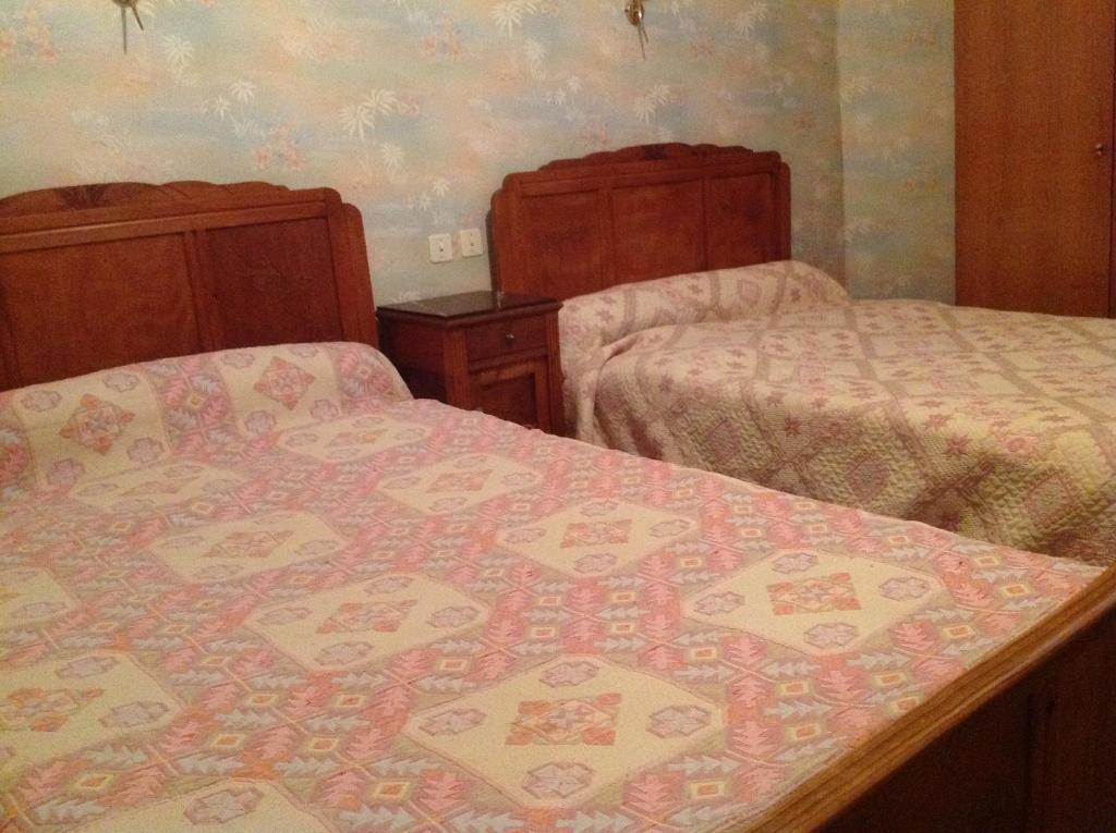 Hotel Maria Lourdes