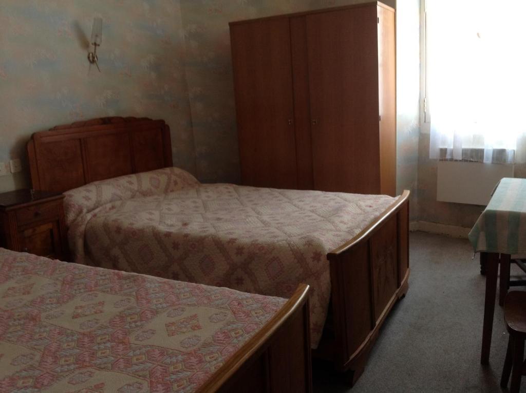 Hotel Maria