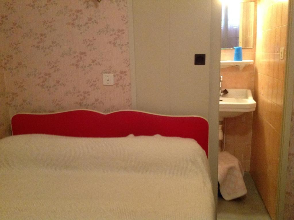Hotel Maria *