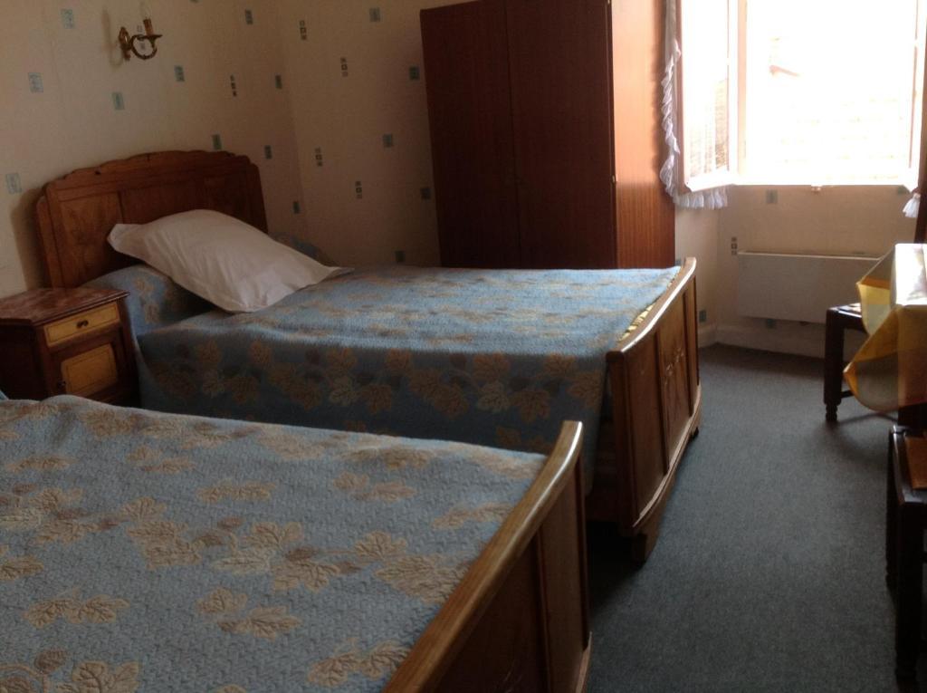 Maria Hotel *