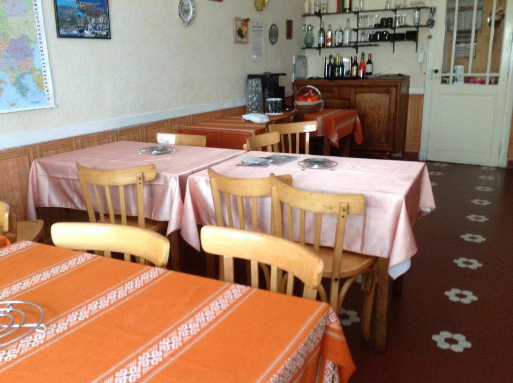 Hotel Maria *