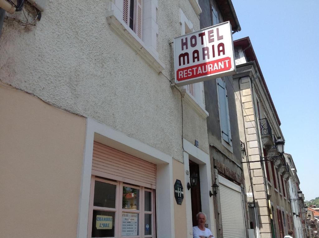 Maria * Lourdes