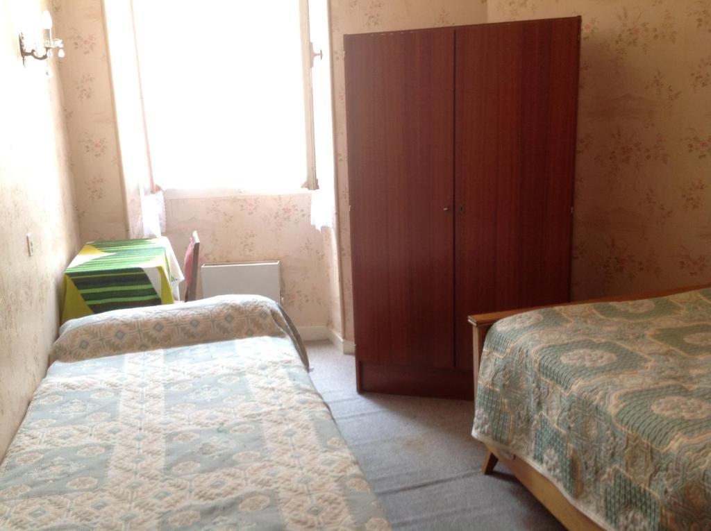 Maria Hotel
