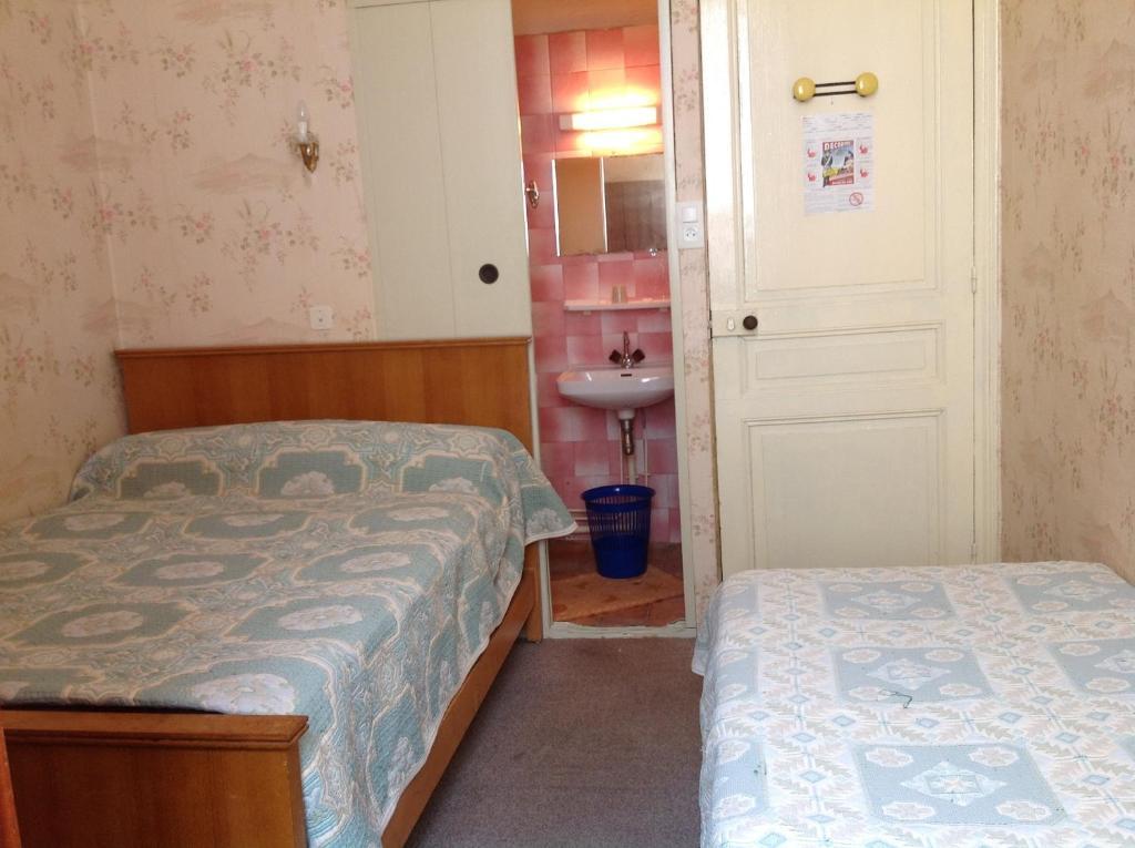 Hotel Maria *
