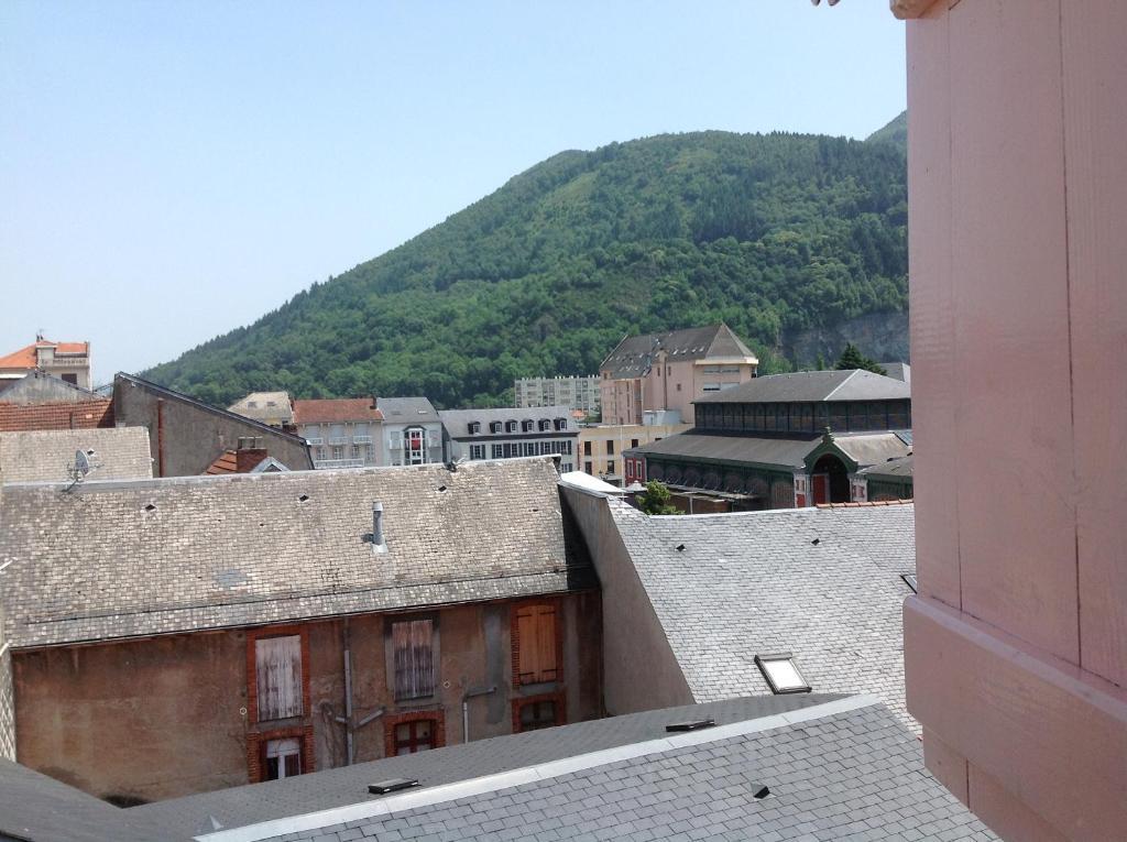 Maria Hotel Lourdes