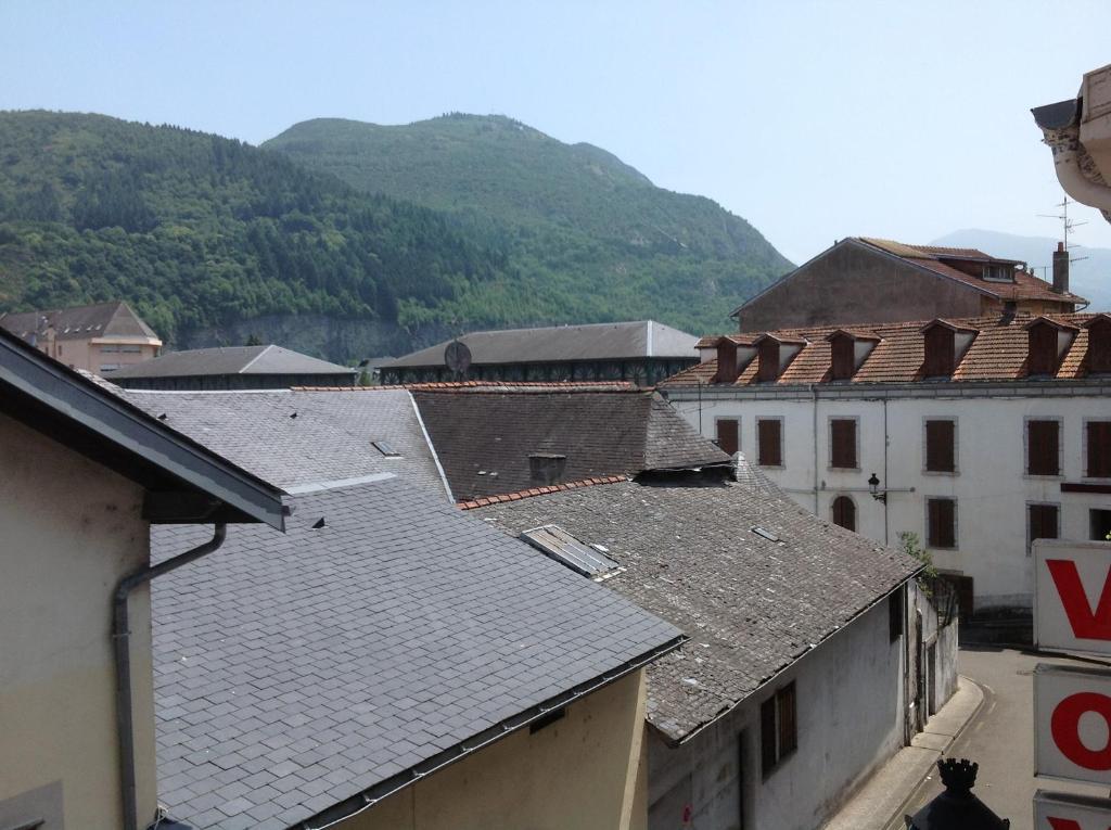 Maria Hotel Lourdes