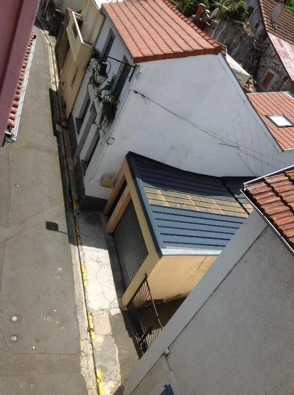 Maria Hotel *