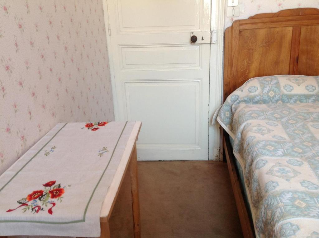 Maria Hotel Lourdes